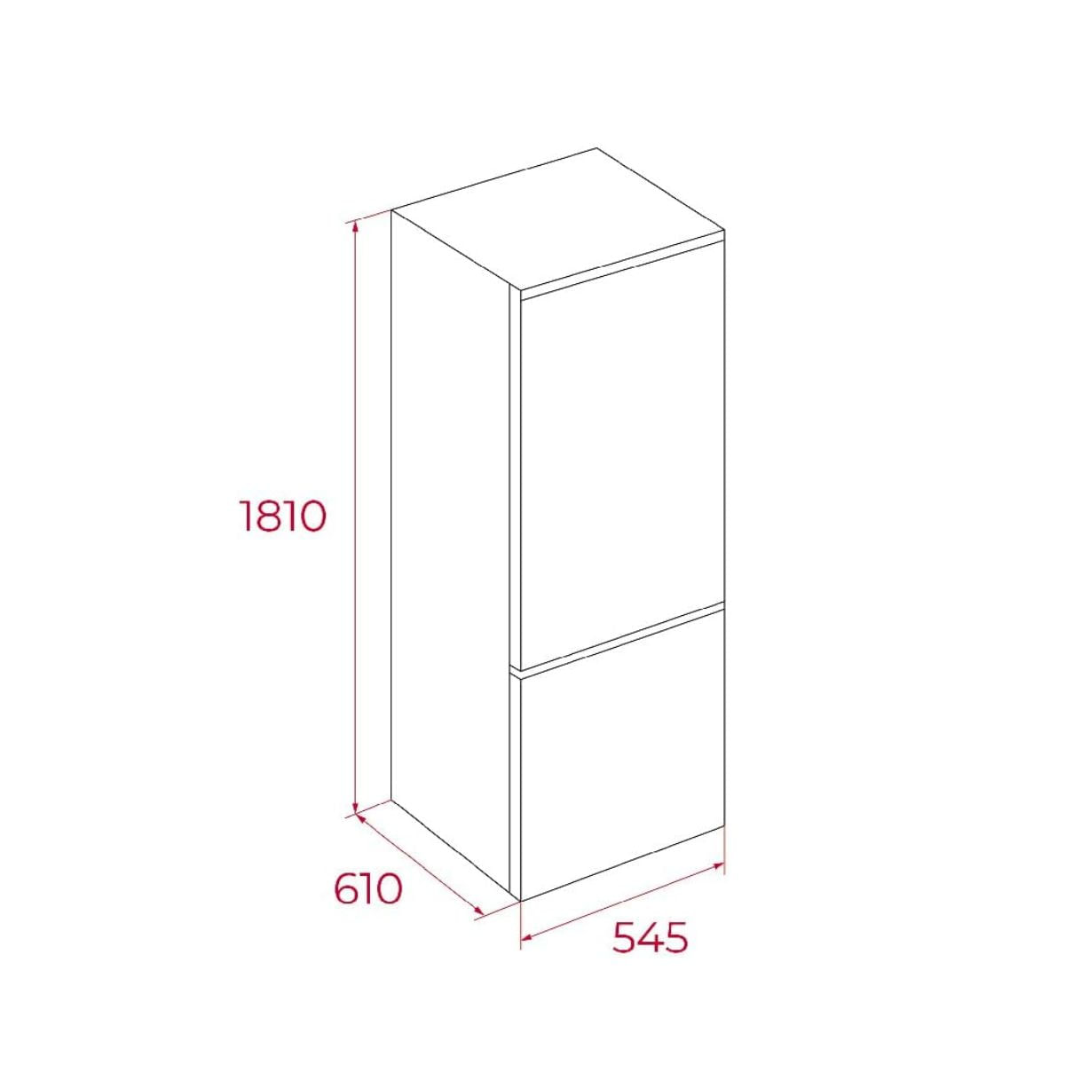 Frigorifico-combi-Teka-RBF3320-Inverter-253L-E-blanco-180-cm-