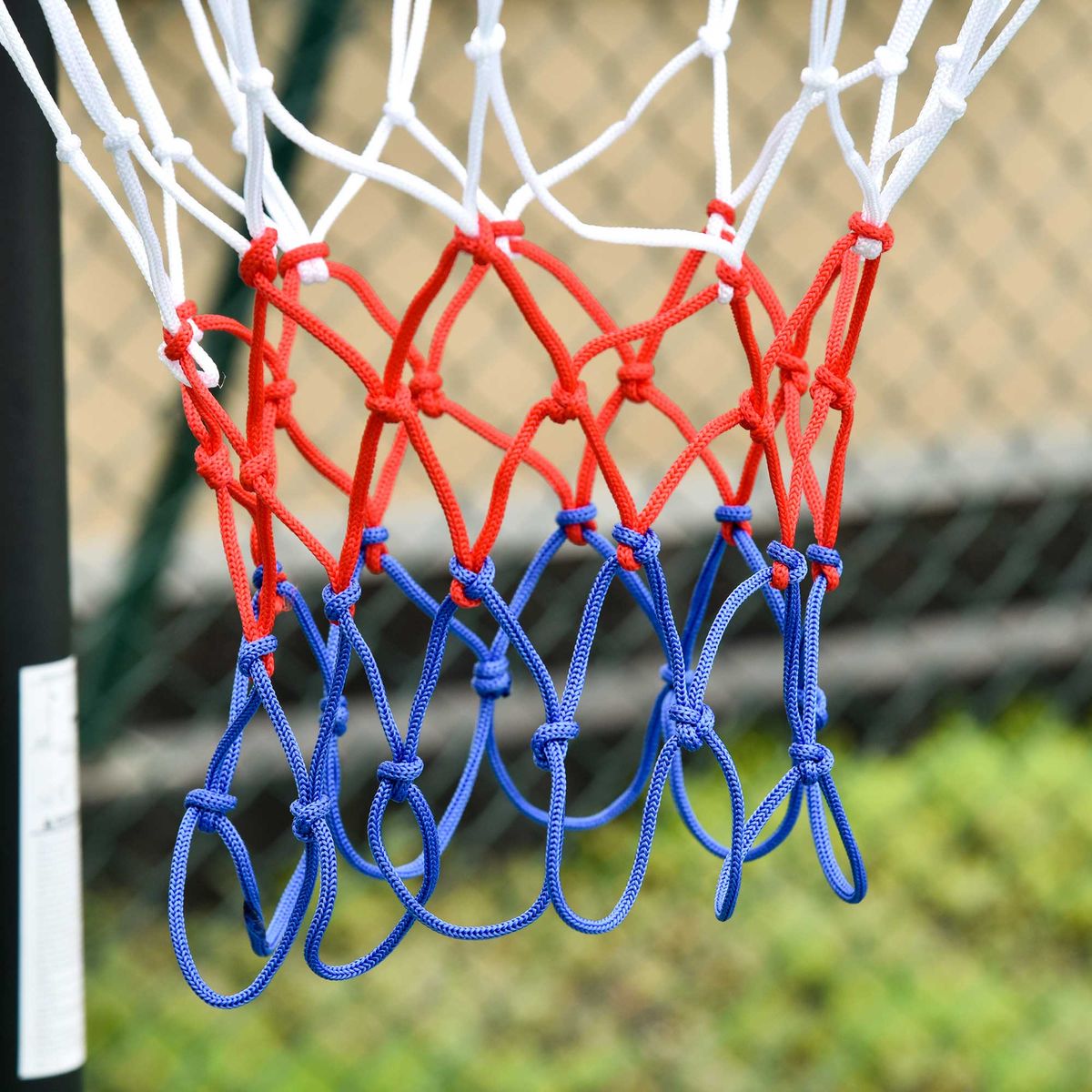 Canasta-de-baloncesto-Jordan-Homcom-altura-ajustable---base-rellenable---ruedas-rojo-negro-205-261x83x75-cm