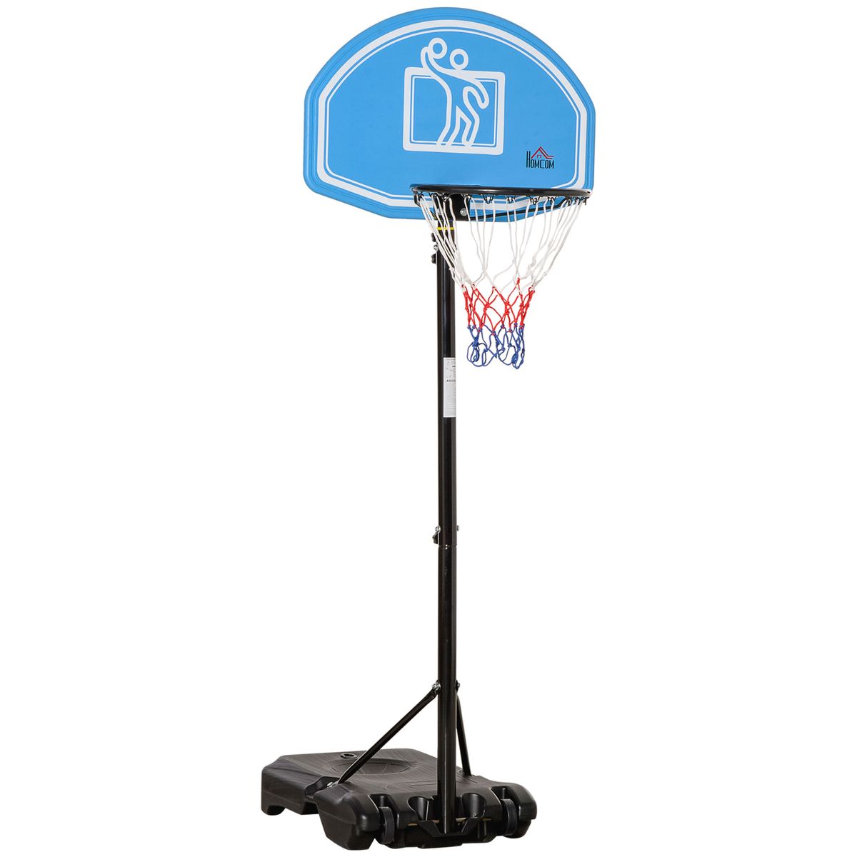 Canasta-de-baloncesto-Gasol-Homcom-base-rellenable---ruedas-negro-azul-1975-254x70x76-cm-