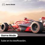 Televisor-Smart-TV-Hisense-32A4N-32’’-DLED-HD-VIDAA-F-negro