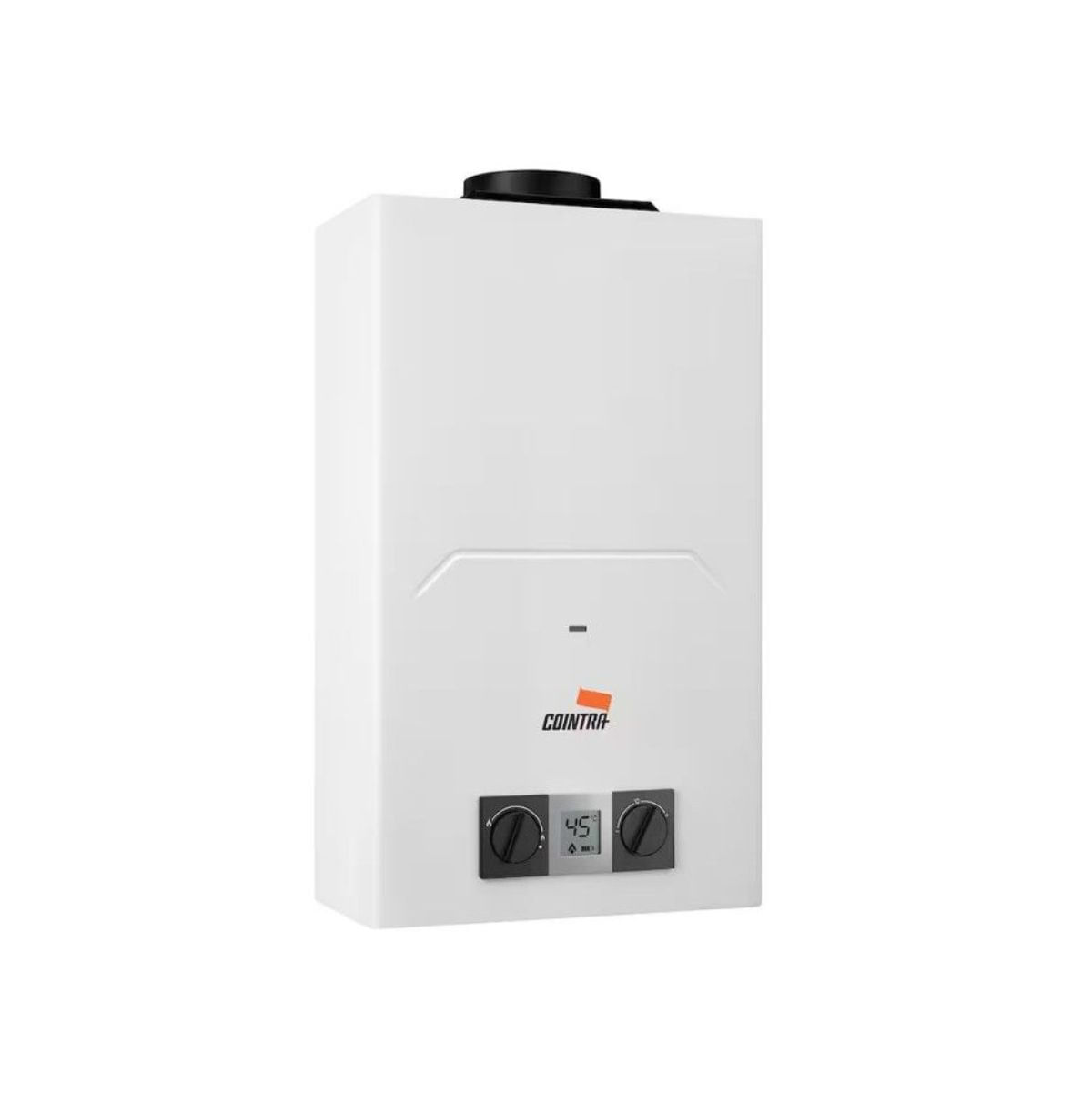 Calentador-de-gas-Cointra-CAMI-11L-gas-butano-A-blanco-fondo-blanco