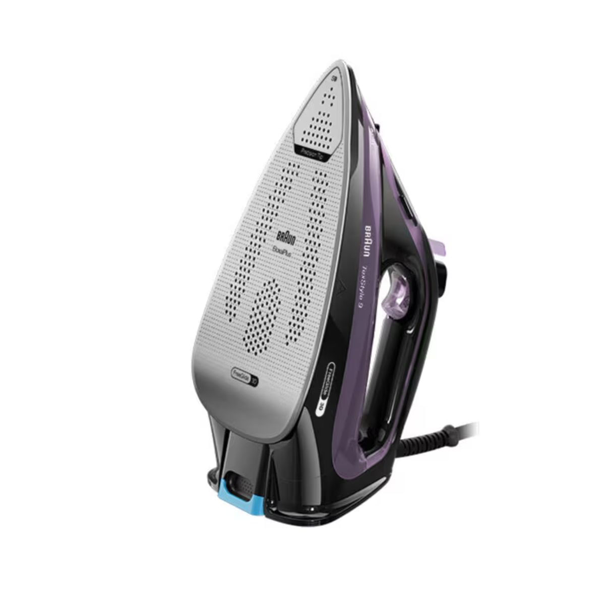 Plancha-de-vapor-Braun-SI9661VI-3100W-suela-EloxalPlus-250-g-min-morado-suela
