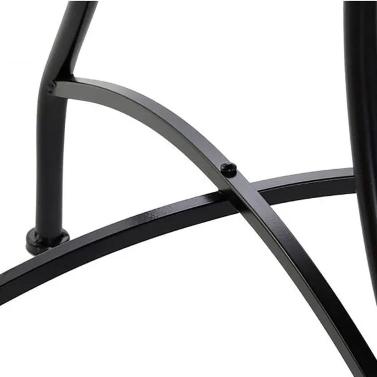 Mesa-de-jardin-mosaico-patas-plegables-multicolor-Ø60x70-cm-