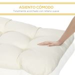 Cojin-para-banco-Outsunny-2-plazas-crema-8x110x48-cm-alcolchado