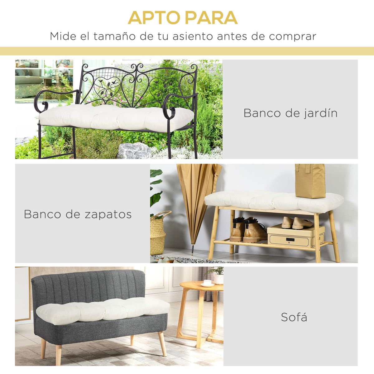 Cojin-para-banco-Outsunny-2-plazas-crema-8x110x48-cm