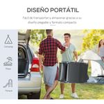 Tumbona-Riffa-Outsunny-reclinable-7-posiciones-gris-1005x137x635-cm