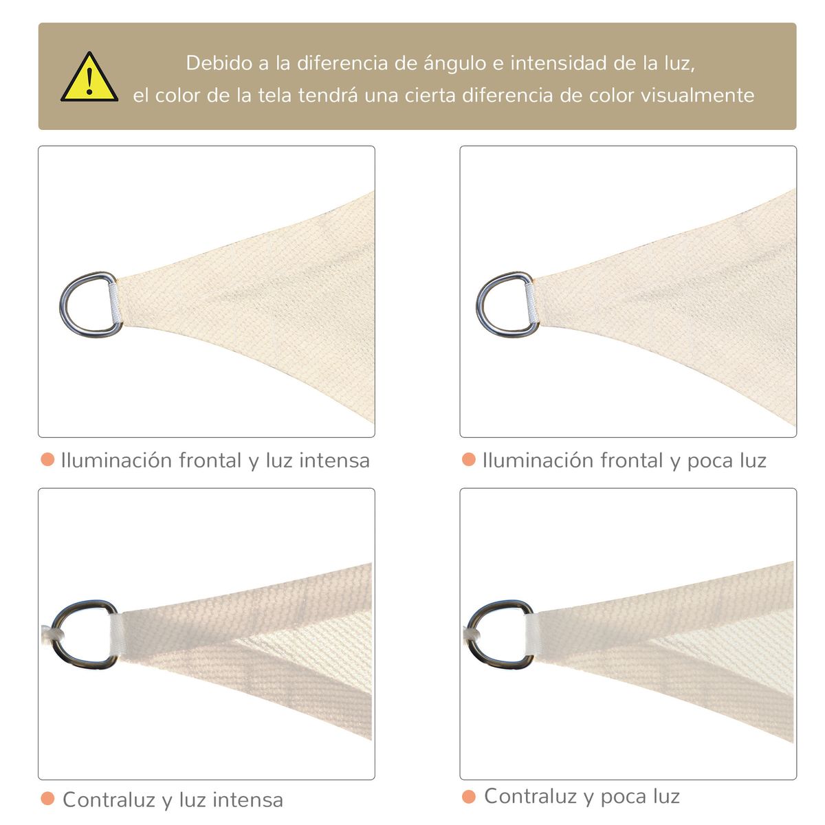 Toldo-vela-Outsunny-rectangular-crema-600x400-cm