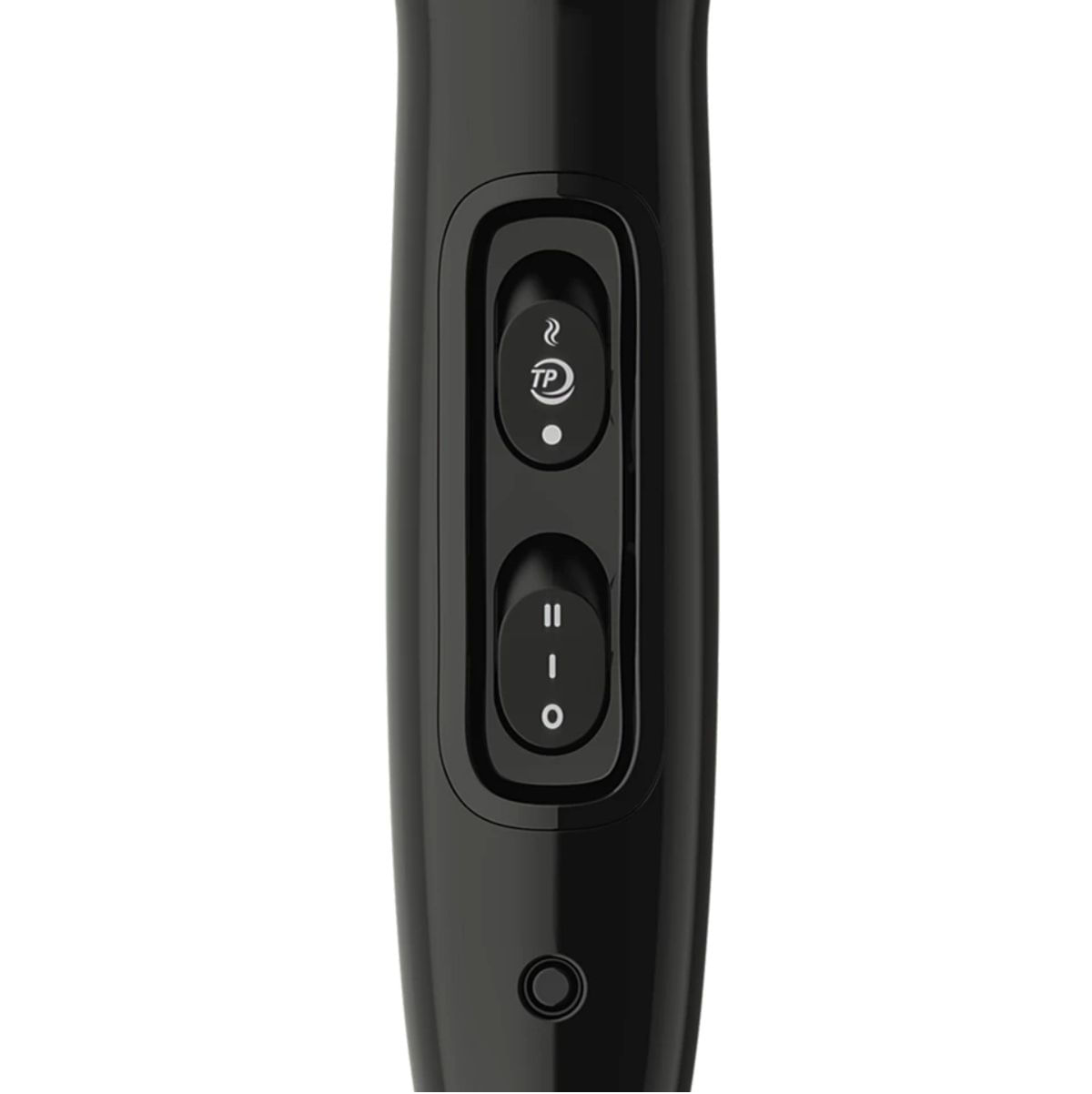 Secador-de-pelo-Philips-Dry-Care-BHD274-00-2200W-6-ajustes-negro-ajustes