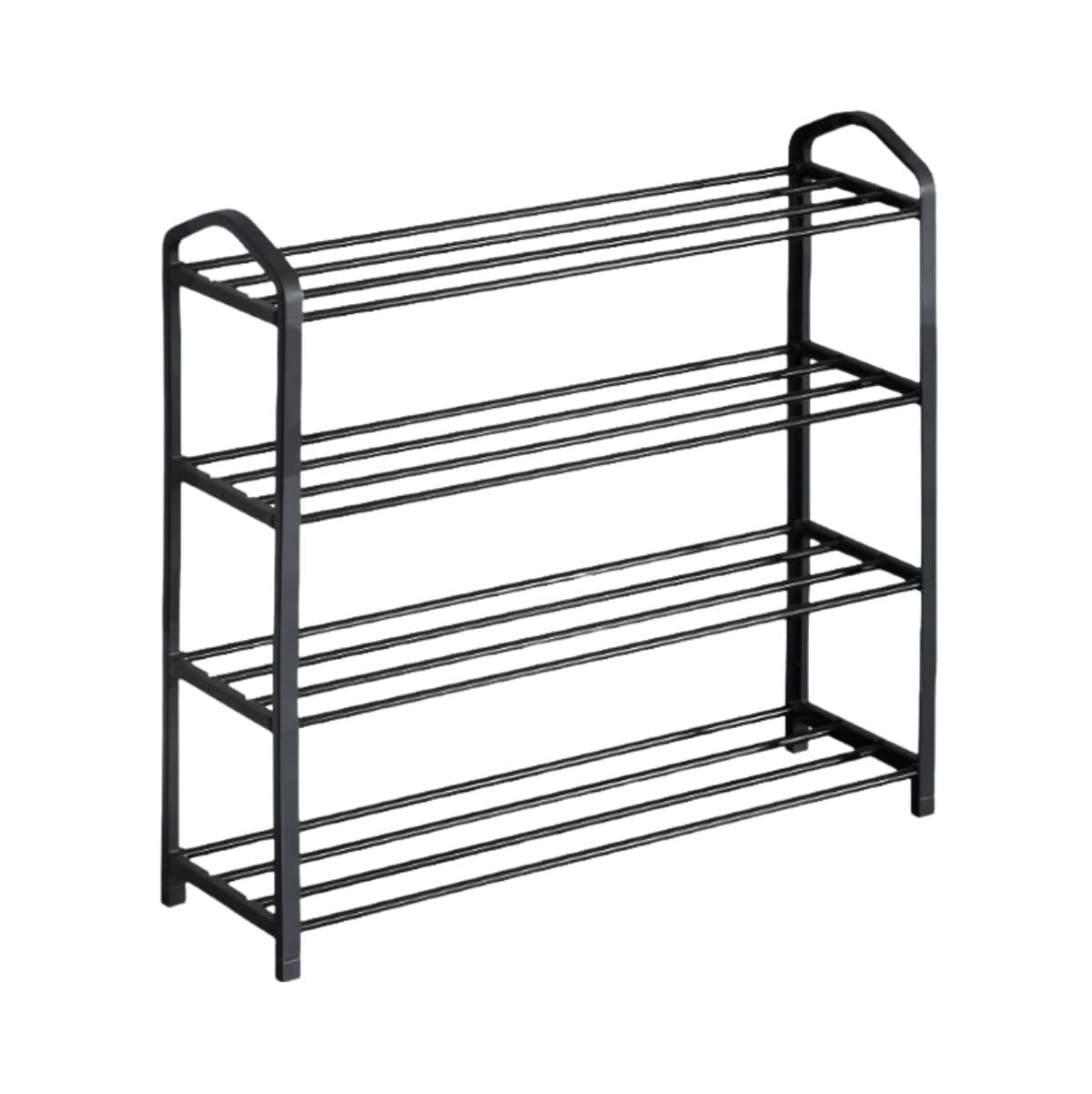 Zapatero-Easy-4-niveles-negro-62x62x20-cm
