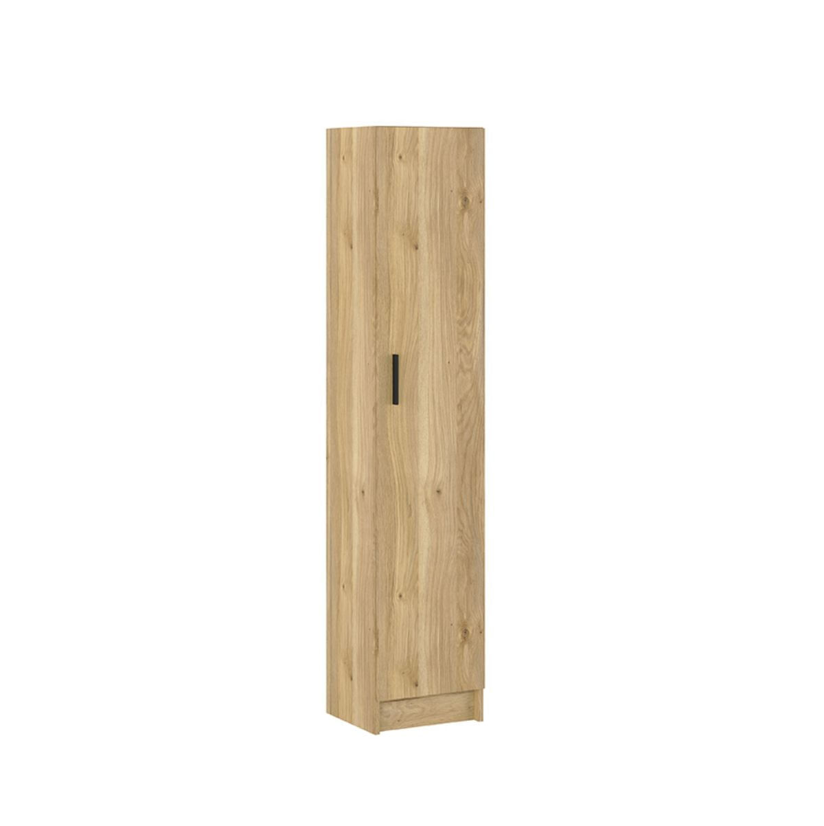 Armario-auxiliar-New-Aura-4-compartimentos-natural-180x37x344-cm-fondo-blanco