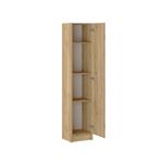 Armario-auxiliar-New-Aura-4-compartimentos-natural-180x37x344-cm-interior