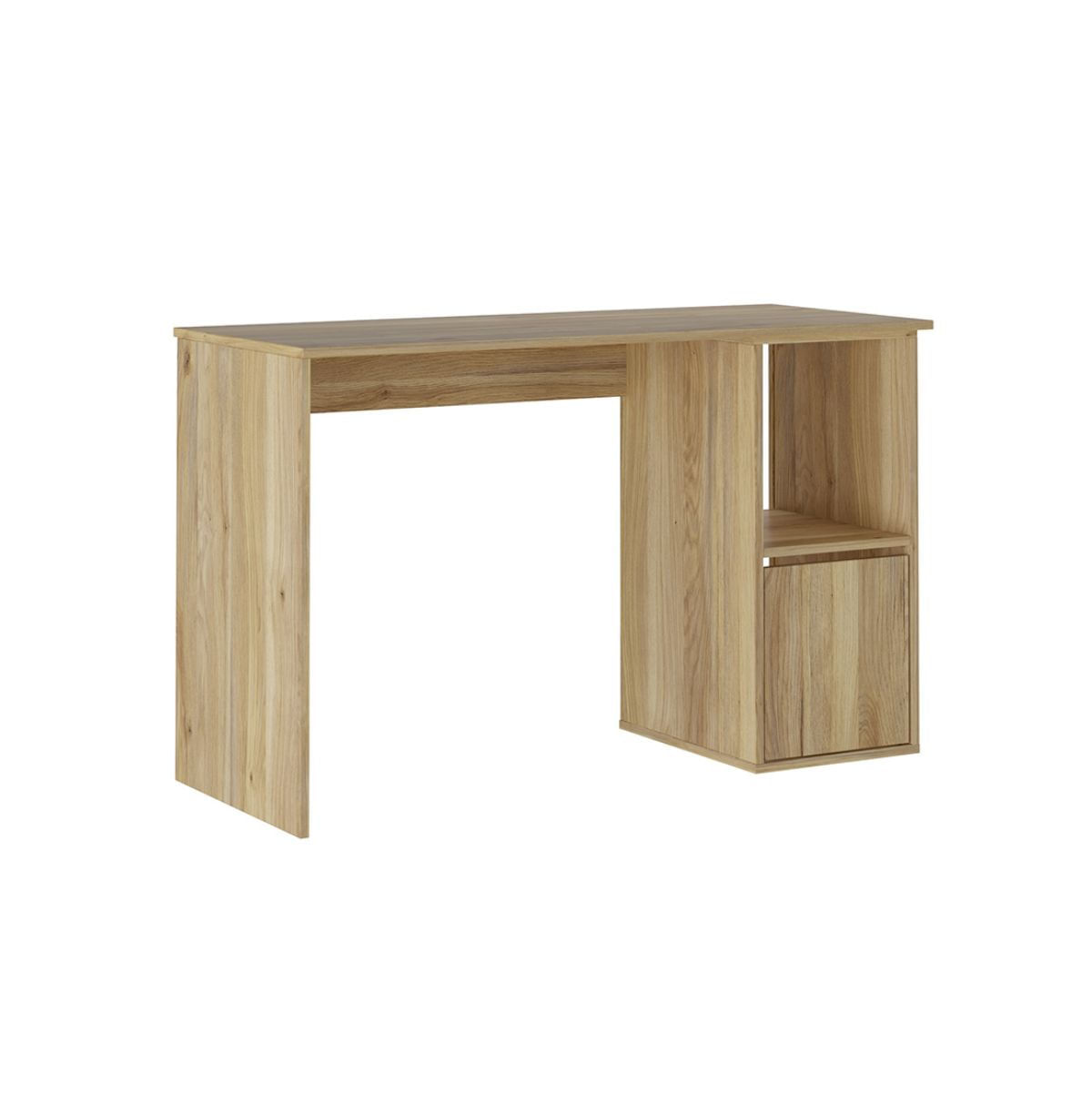 Escritorio-New-Aura-1-puerta---compartimento-natural-75x120x50-cm-fondo-blanco