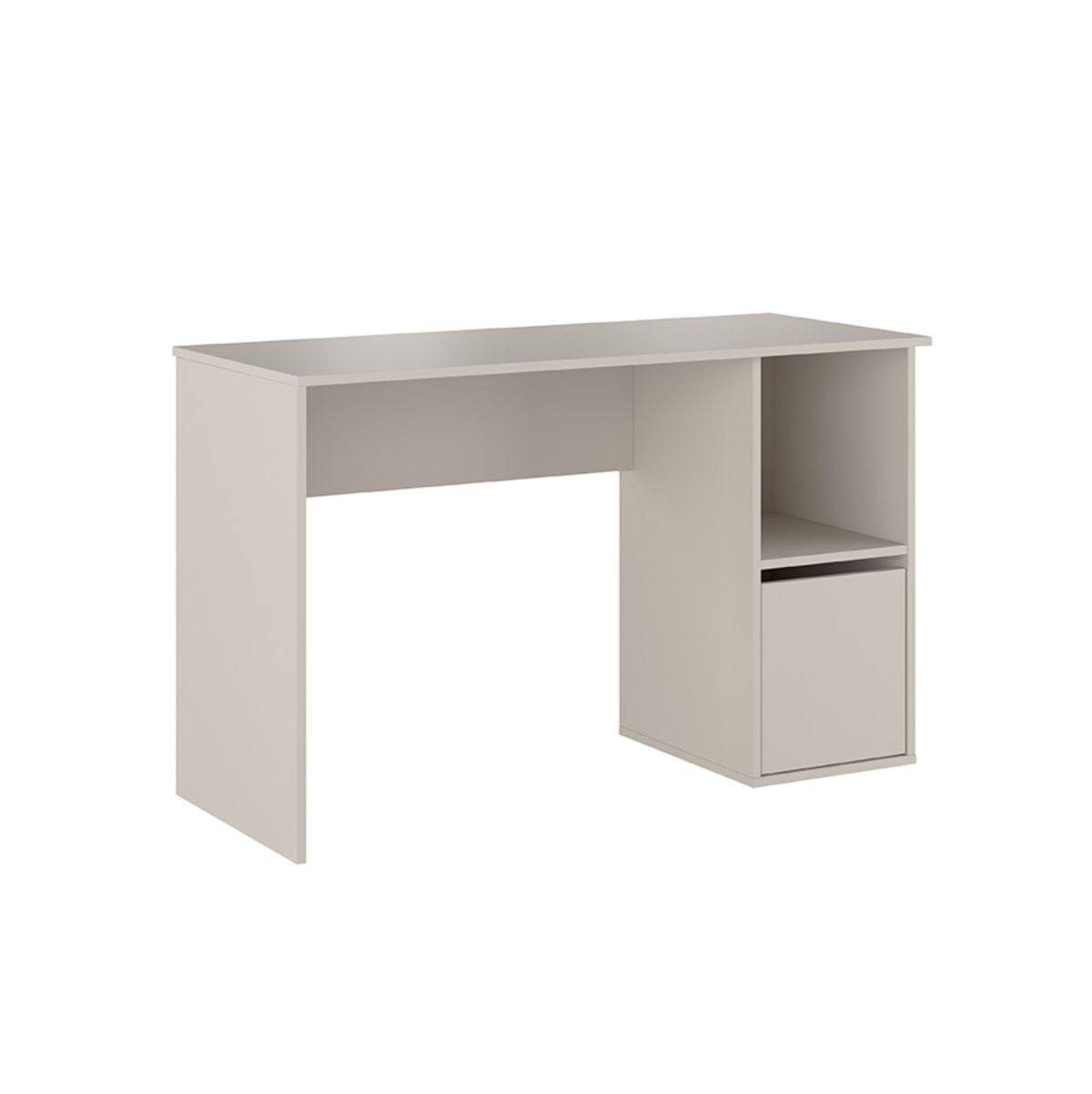 Escritorio-New-Aura-1-puerta---compartimento-beige-75x120x50-cm