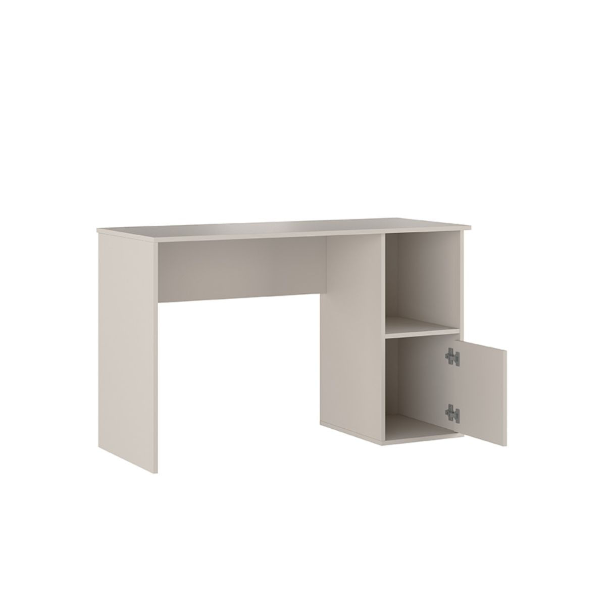 Escritorio-New-Aura-1-puerta---compartimento-beige-75x120x50-cm
