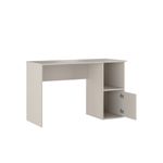Escritorio-New-Aura-1-puerta---compartimento-beige-75x120x50-cm
