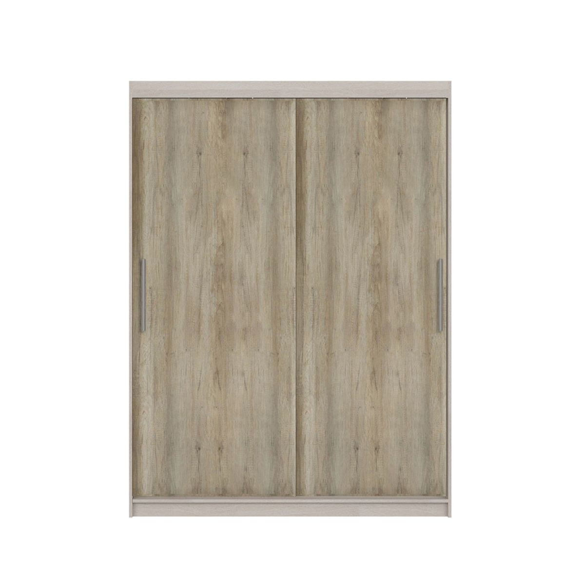 Armario-Sara-2-puertas-correderas-trufa-cañon-216x160x565-cm-fondo-blanco