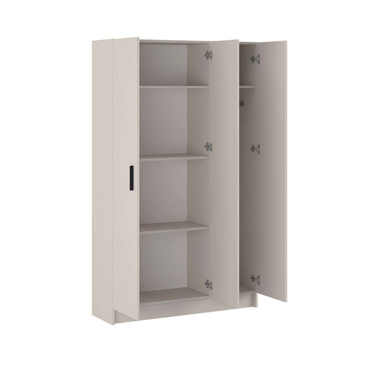 Armario-auxiliar-New-Aura-3-puertas-beige-180x108x344-cm-interior