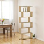 Estanteria-New-Aura-6-niveles-natural-191x80x246-cm-ambientada-dos