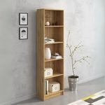 Estanteria-New-Aura-5-compartimentos-natural-1783x519x246-cm-ambientada