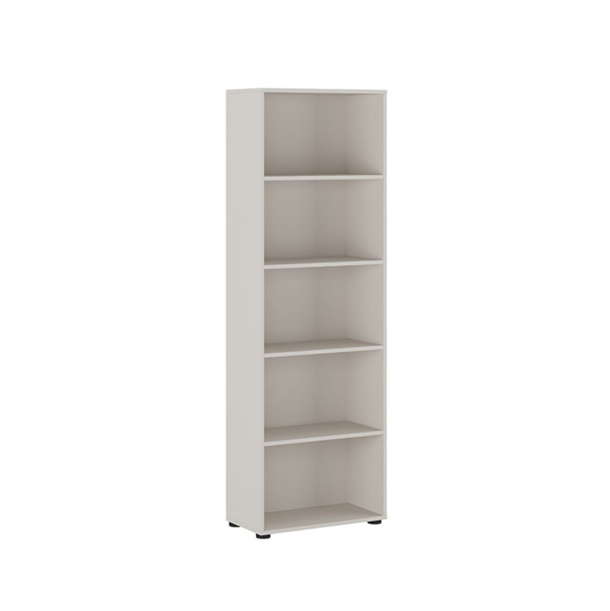 Estanteria-New-Aura-5-compartimentos-beige-1783x519x246-cm-fondo-blanco