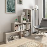 Estanteria-New-Aura-6-compartimentos-beige-1433x1449x279-cm-ambientada