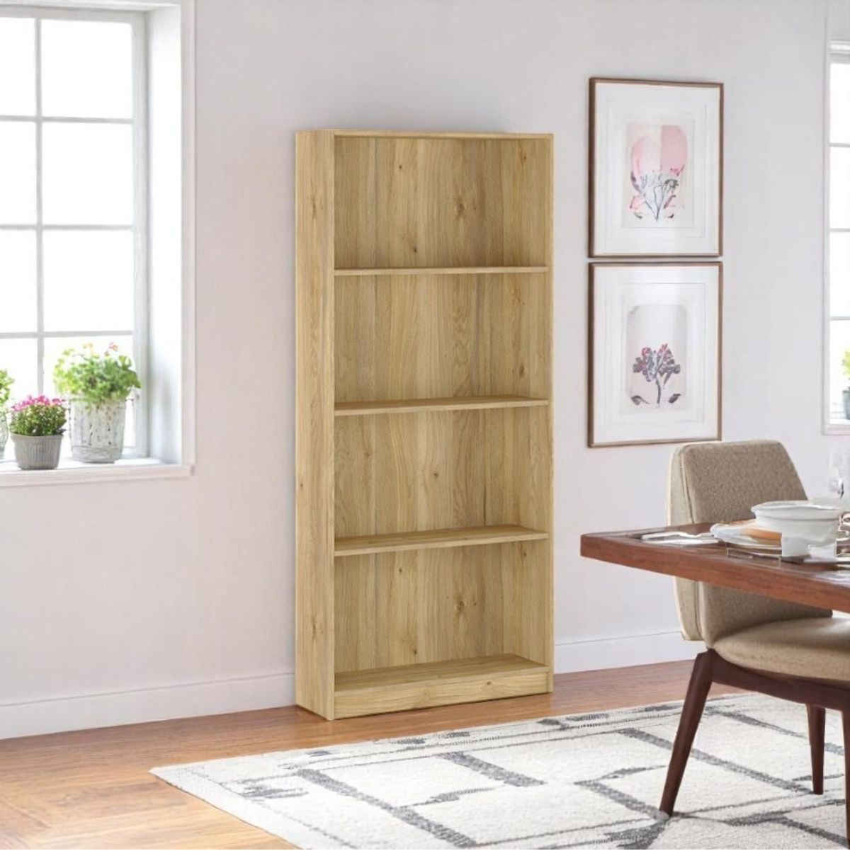 Estanteria-New-Aura-4-compartimentos-natural-180x80x245-cm-comedor