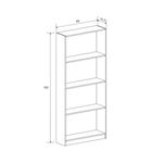 Estanteria-New-Aura-4-compartimentos-natural-180x80x245-cm-medidas