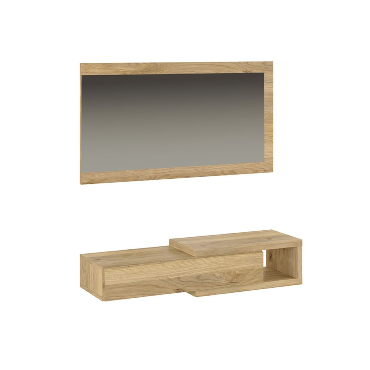 Recibidor-New-Aura-espejo---cajon-natural-fondo-blanco