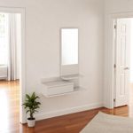 Recibidor-New-Aura-espejo---cajon-2-estantes-beige-ambientada