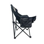 Silla-de-camping-Cata-plegable-negro-69x53x46-cm-lateral