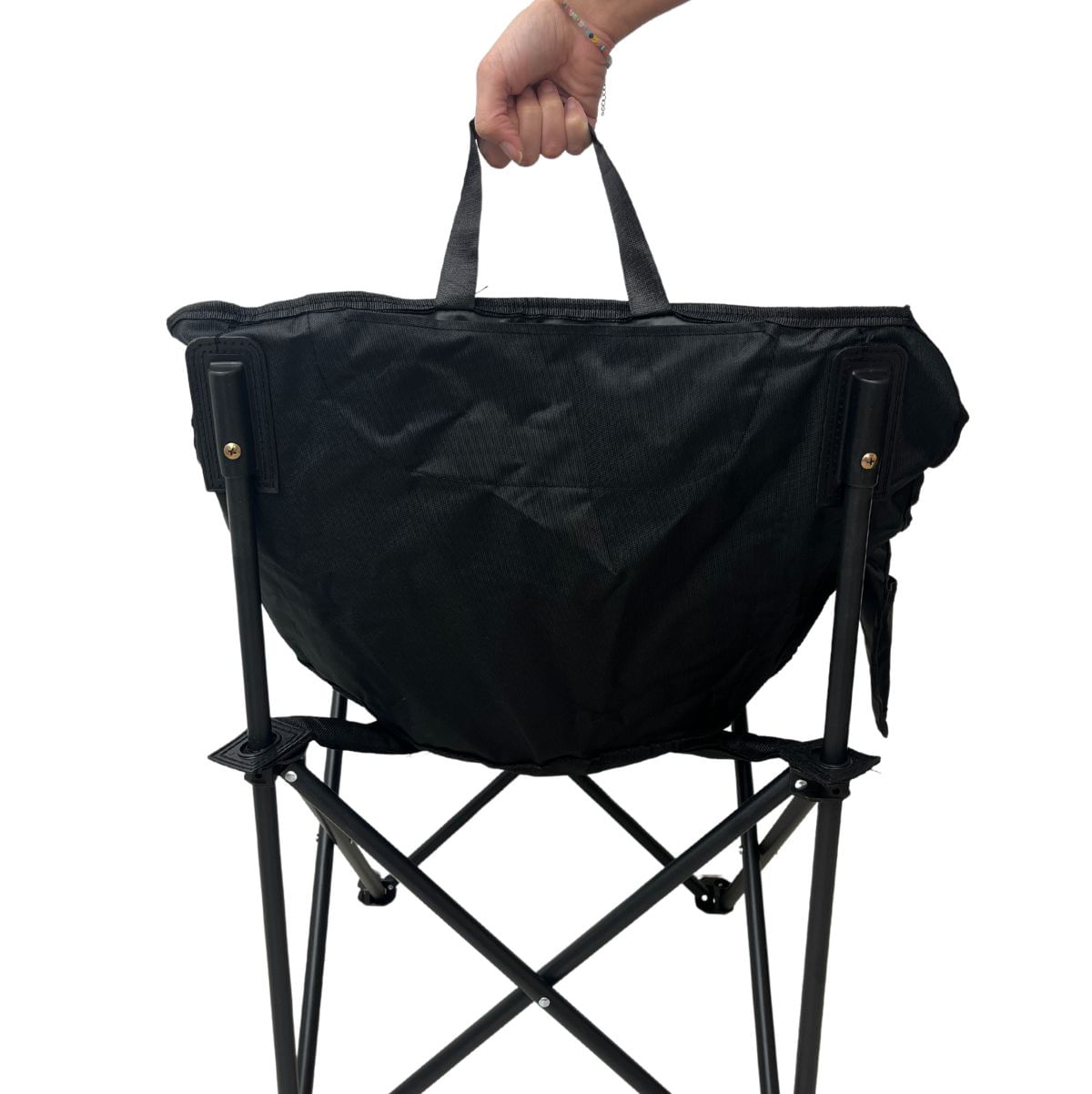 Silla-de-camping-Cata-plegable-negro-69x53x46-cm-asa