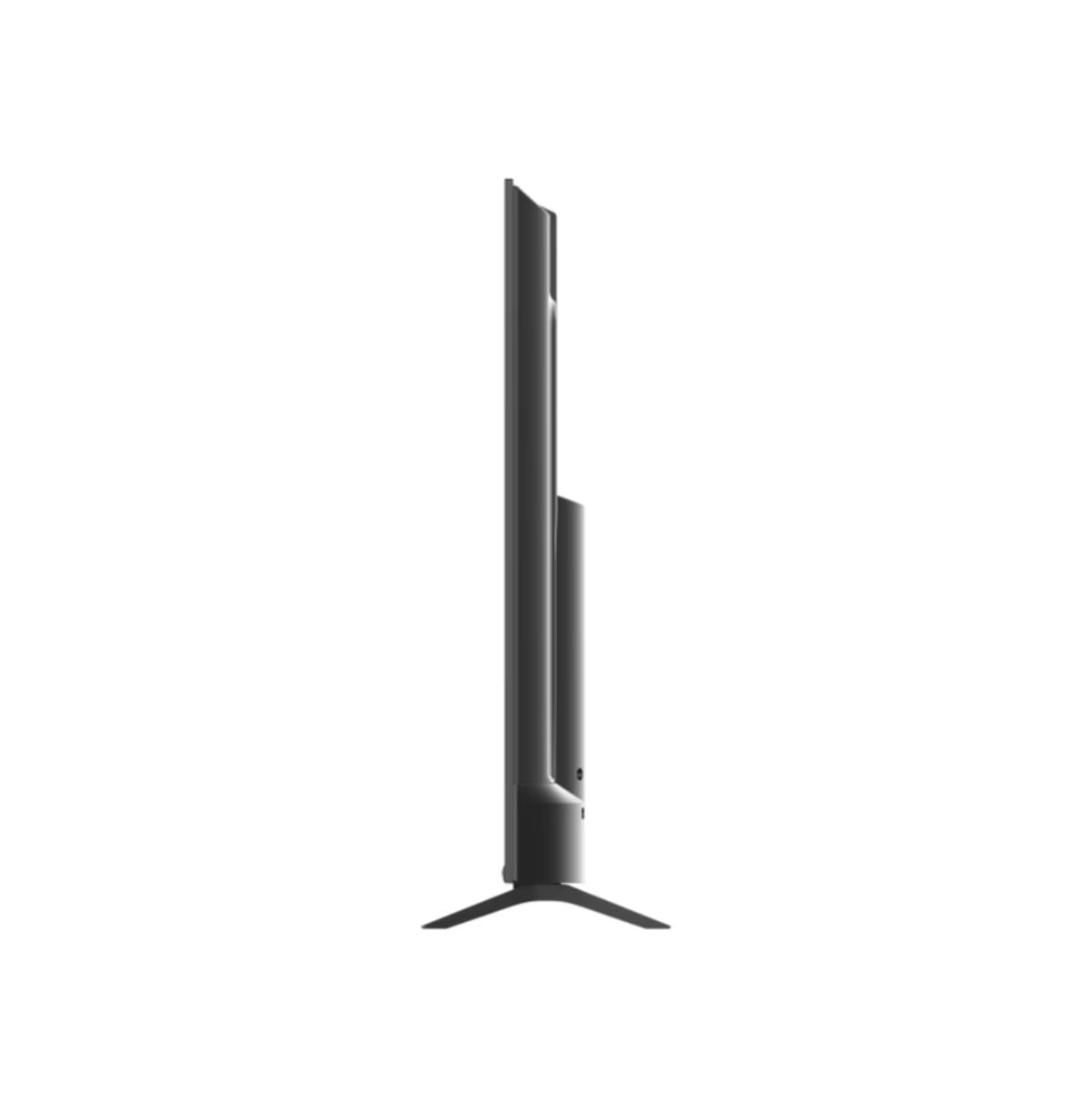 Televisor-Smart-TV-Haier-H65S80EUX-S80E-Series-65’’-QLED-4K-Google-TV-F-negro-perfil