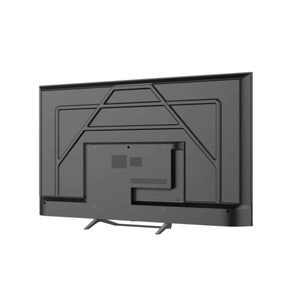 Televisor-Smart-TV-Haier-H65S80EUX-S80E-Series-65’’-QLED-4K-Google-TV-F-negro-posterior
