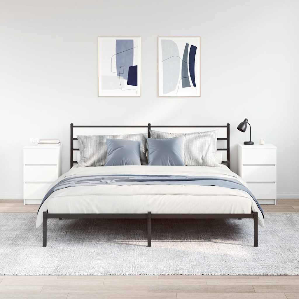Pack-de-2-mesitas-de-noche-Oeste-3-cajones-blanco-65x39x35-cm-ambientada-pack