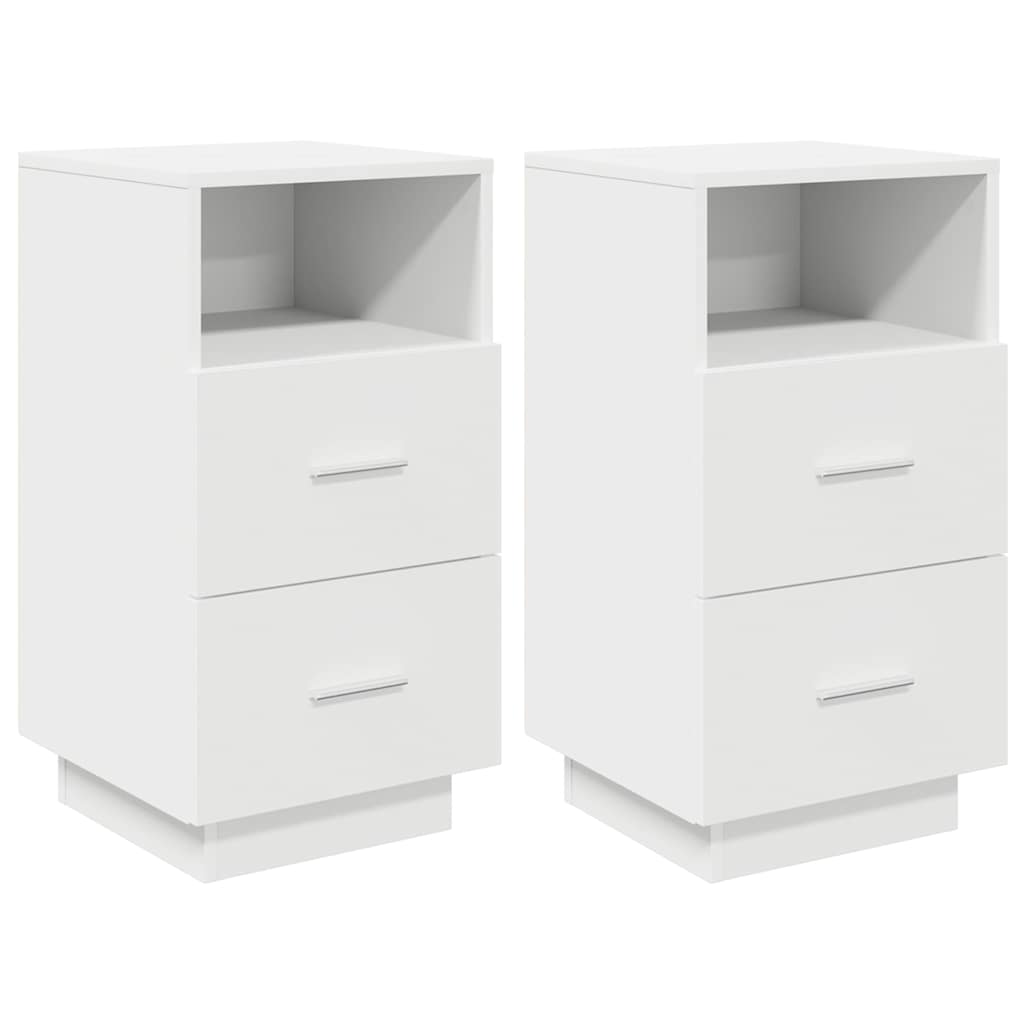 Pack-de-2-mesitas-de-noche-Infinity-2-cajones---compartimento-blanco-68x36x36-cm-fondo-blanco