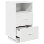 Pack-de-2-mesitas-de-noche-Infinity-2-cajones---compartimento-blanco-68x36x36-cm-interior