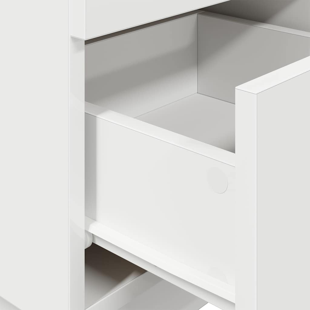 Pack-de-2-mesitas-de-noche-Infinity-2-cajones---compartimento-blanco-68x36x36-cm-detalle