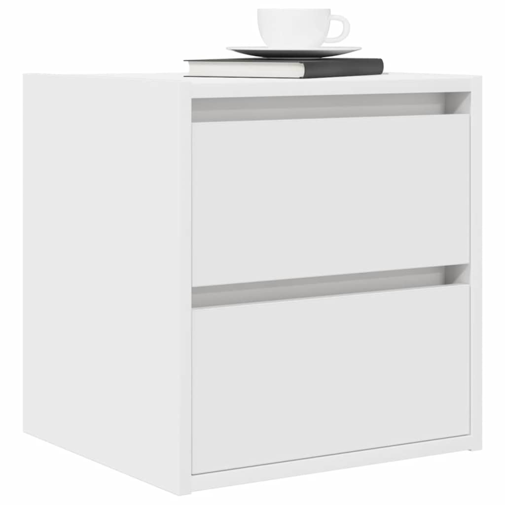 Pack-de-2-mesitas-de-noche-Ferco-2-cajones-blanco-40x38x34-cm