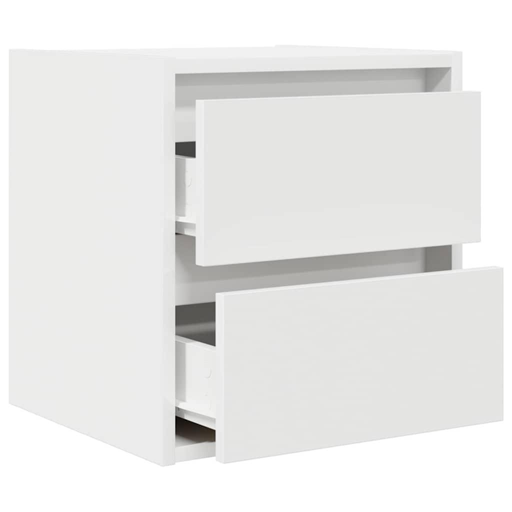 Pack-de-2-mesitas-de-noche-Ferco-2-cajones-blanco-40x38x34-cm