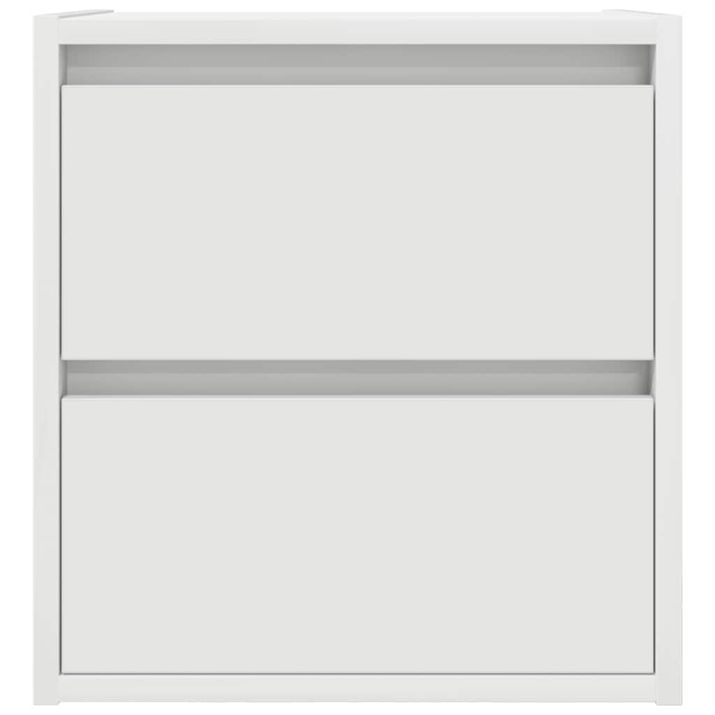 Pack-de-2-mesitas-de-noche-Ferco-2-cajones-blanco-40x38x34-cm