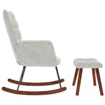 Mecedora-Margot-Mece-terciopelo-con-reposapies-gris