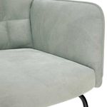Mecedora-Margot-Mece-terciopelo-con-reposapies-gris