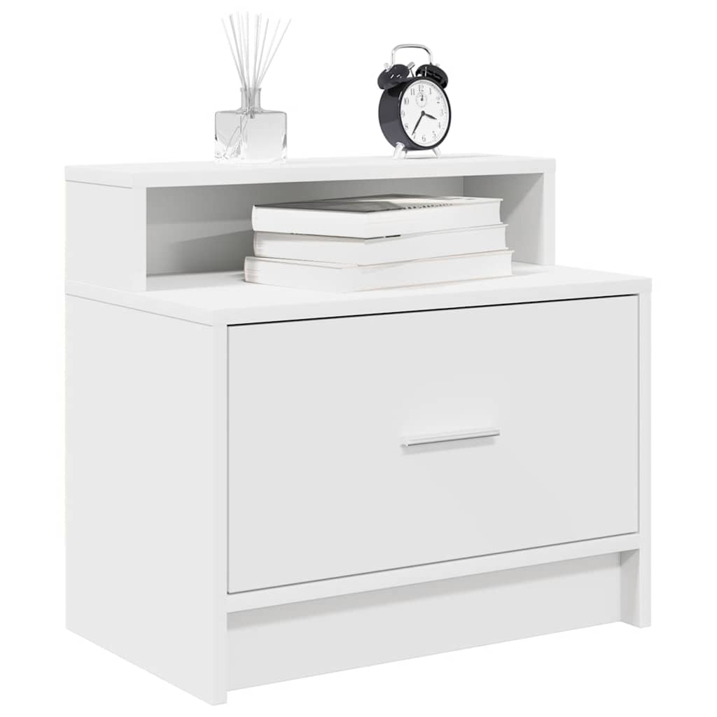 Pack-de-2-mesitas-de-noche-Eternal-con-cajon-blanco-47x51x31-cm-ambientada