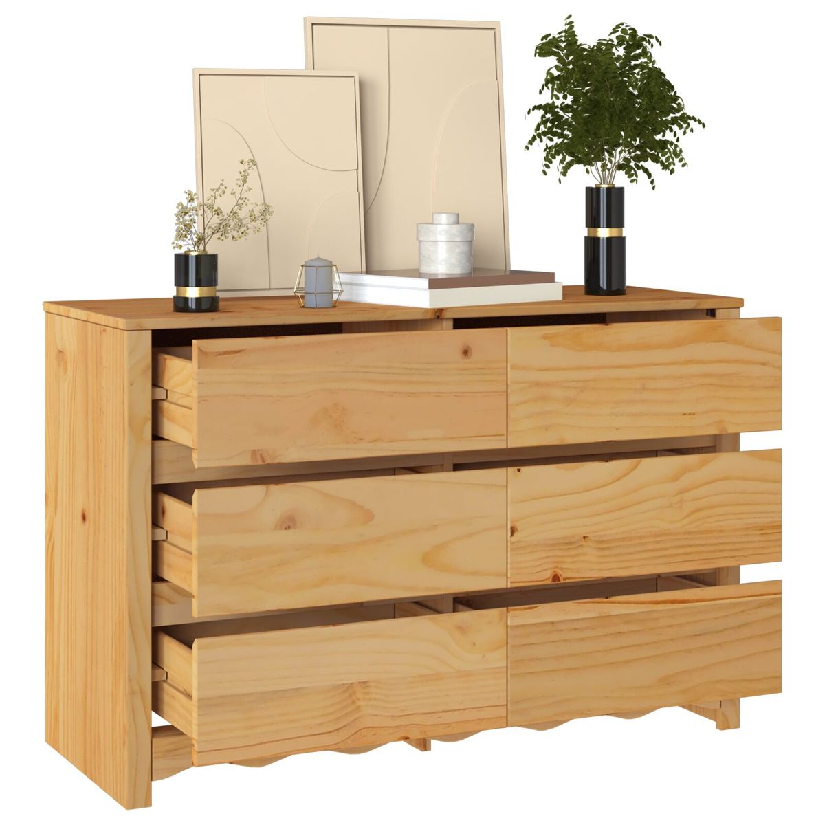 Comoda-Drammen-6-cajones-735x111x43-cm-
