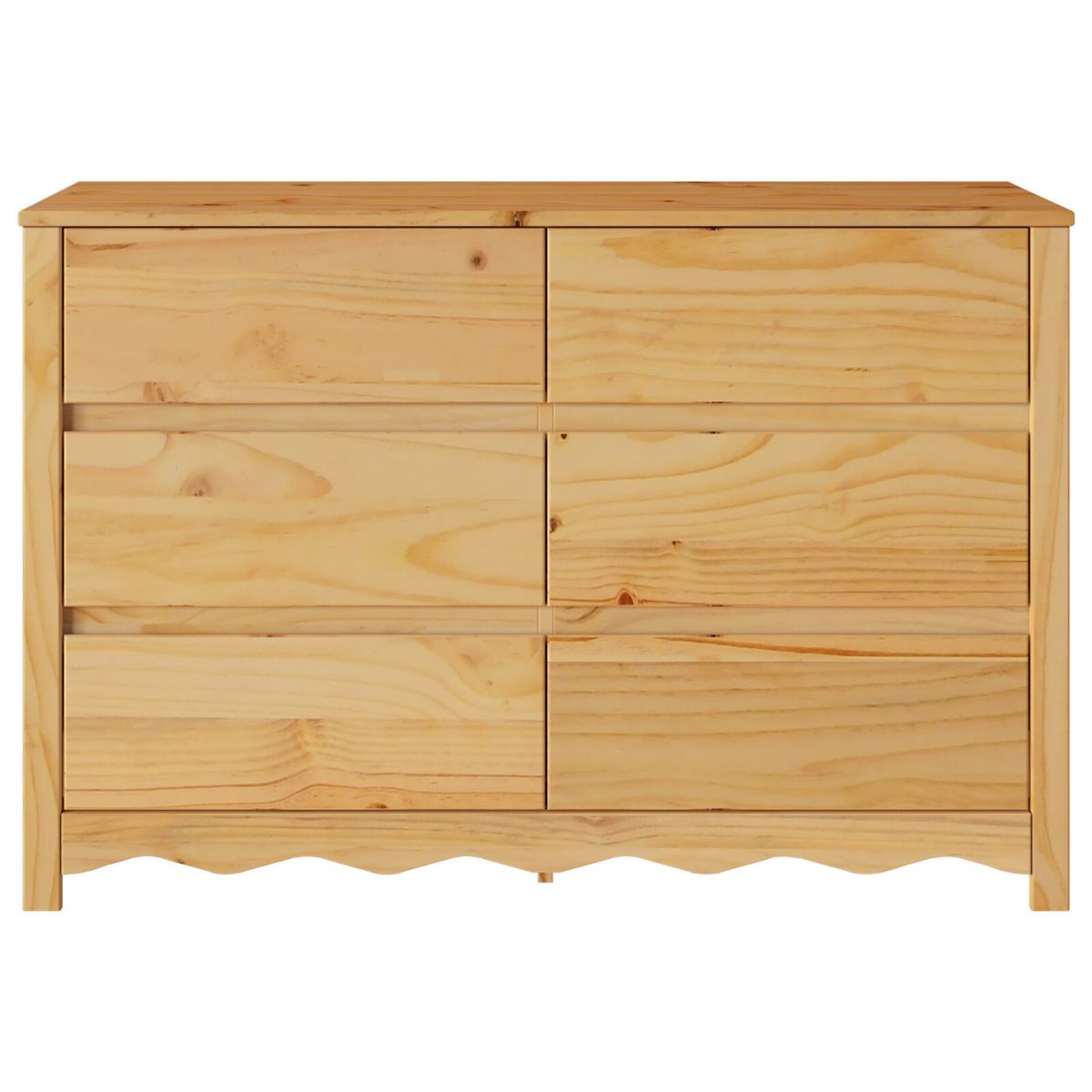 Comoda-Drammen-6-cajones-735x111x43-cm-