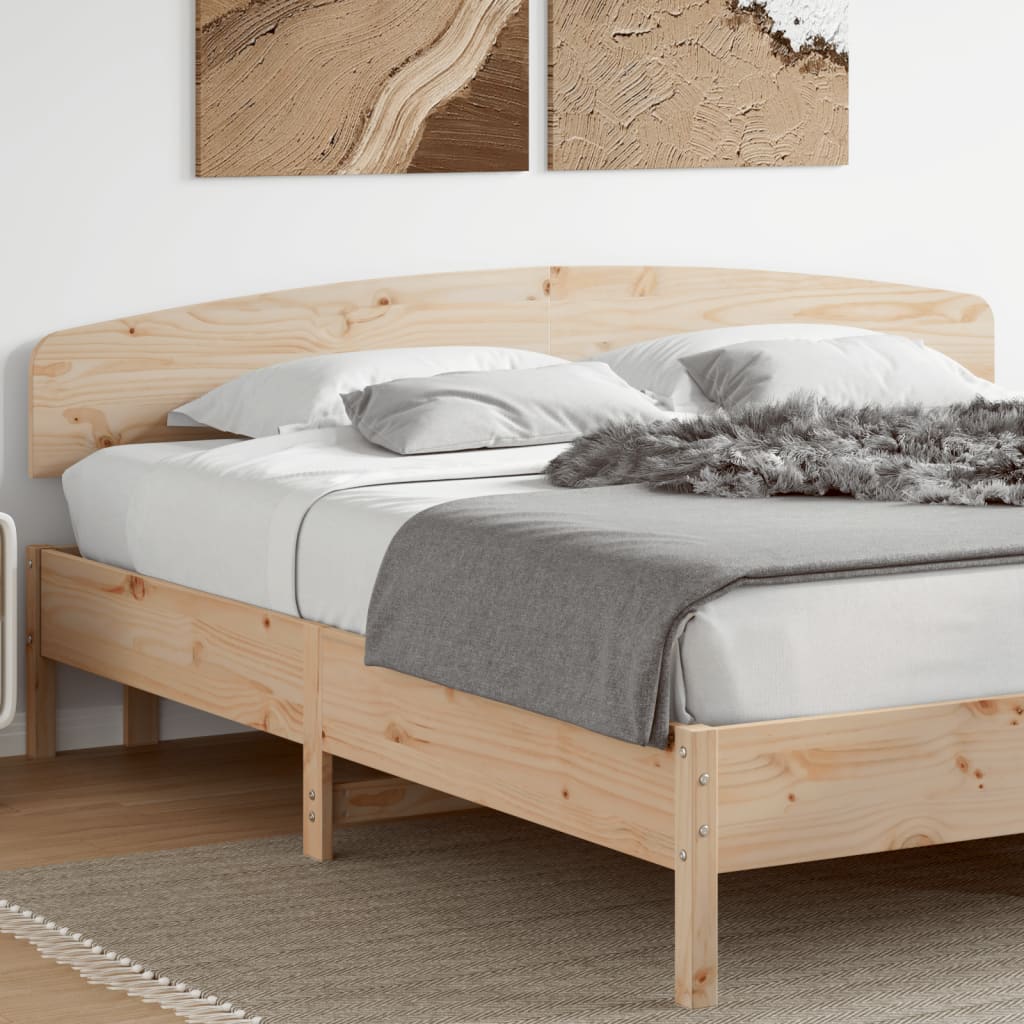Cabecero-Piña-con-patas-madera-maciza-natural-180-cm