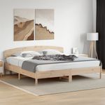 Cabecero-Piña-con-patas-madera-maciza-natural-180-cm