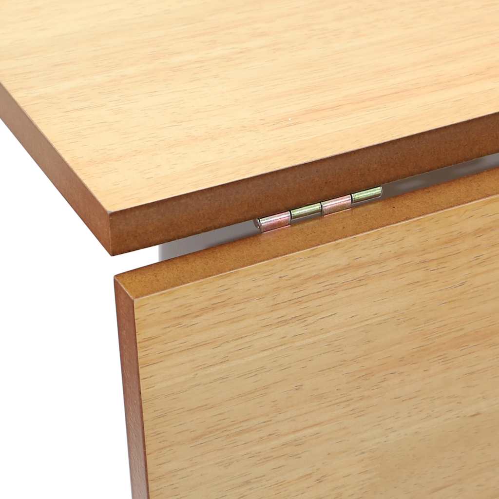 Mesa-de-comedor-Dona-2-alas-abatibles-natural-blanco-75x90x45-90-cm-