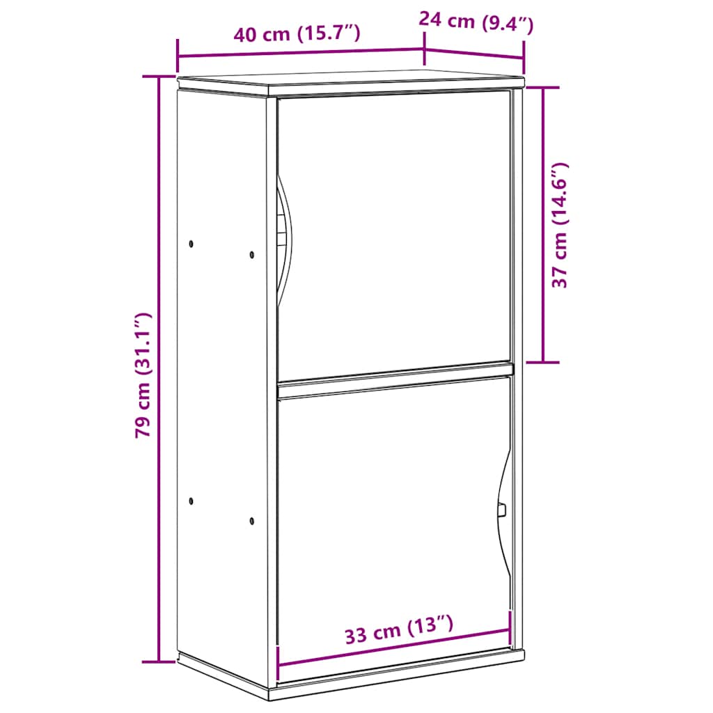 Armario-auxiliar-Odda-2-puertas-natural-79x40x24-cm-