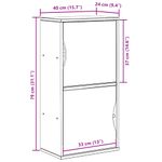 Armario-auxiliar-Odda-2-puertas-natural-79x40x24-cm-